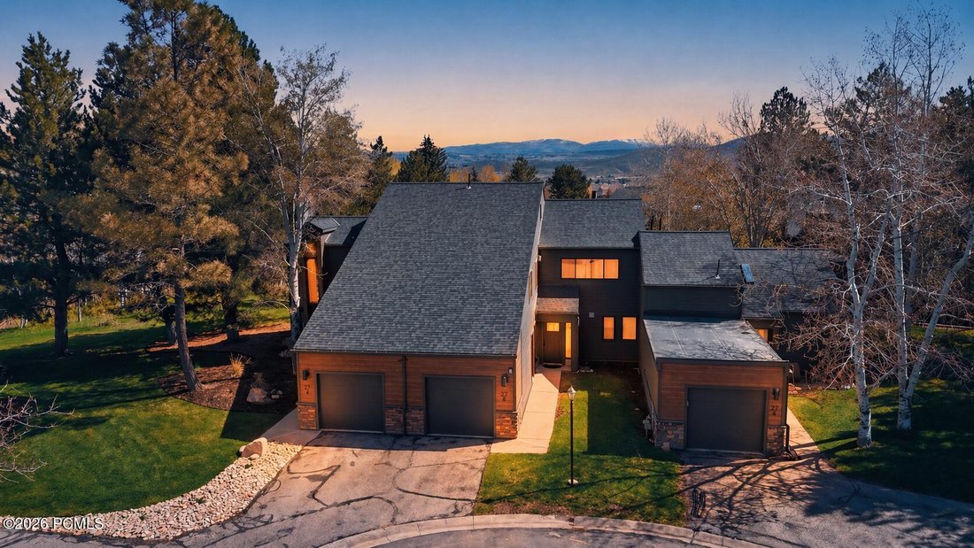Condo in Park City, Utah, United States 2 - 17817944
