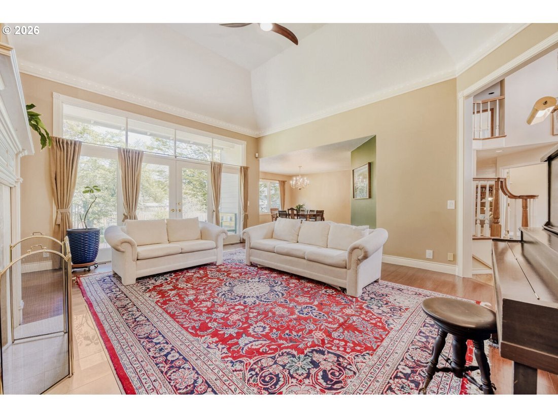House in Hillsboro, Oregon, United States 3 - 17826304