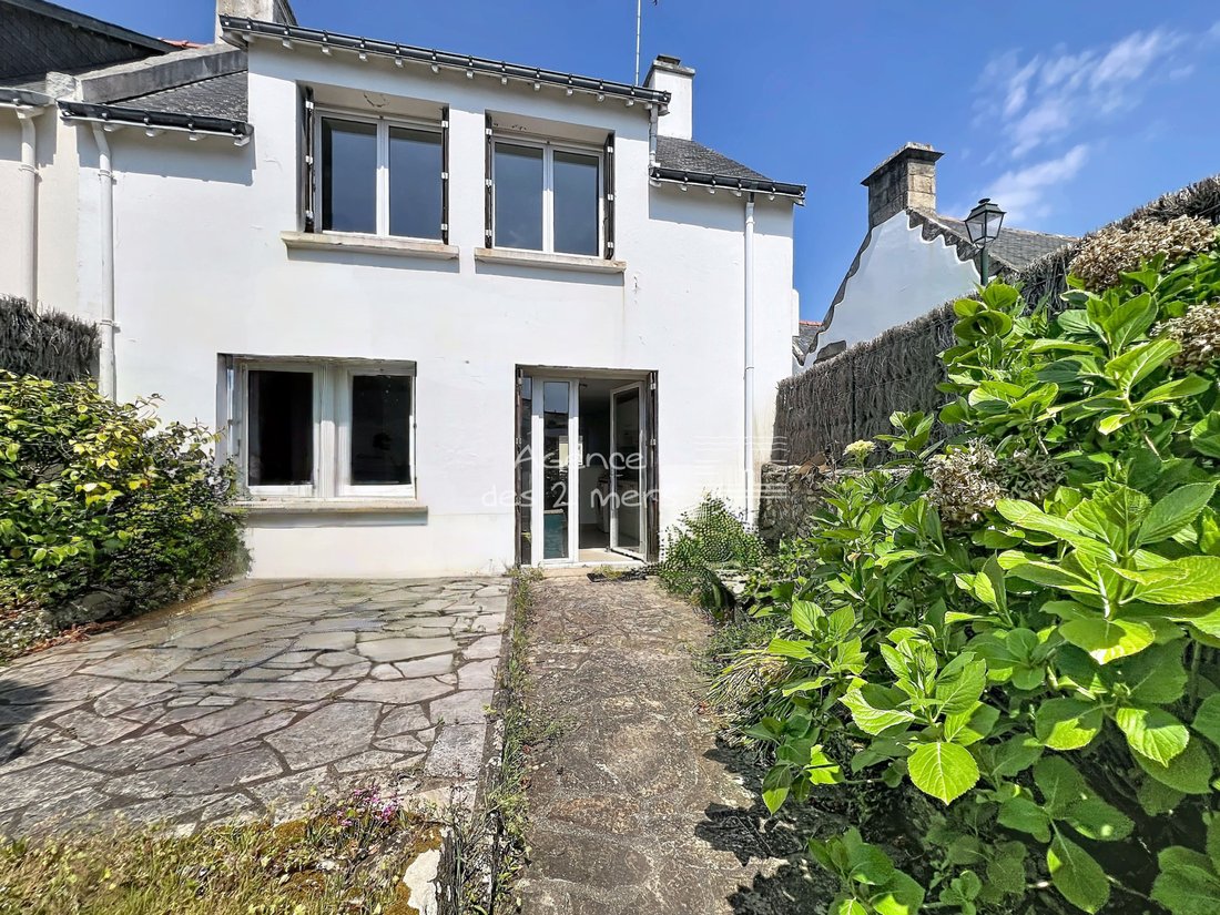 House in Saint-Pierre-Quiberon, Brittany, France 4 - 17830437