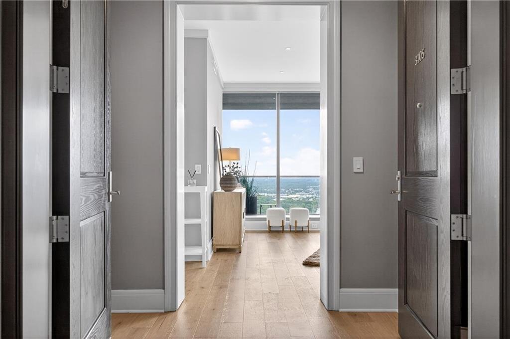 Condo in Atlanta, Georgia, United States 4 - 17055202