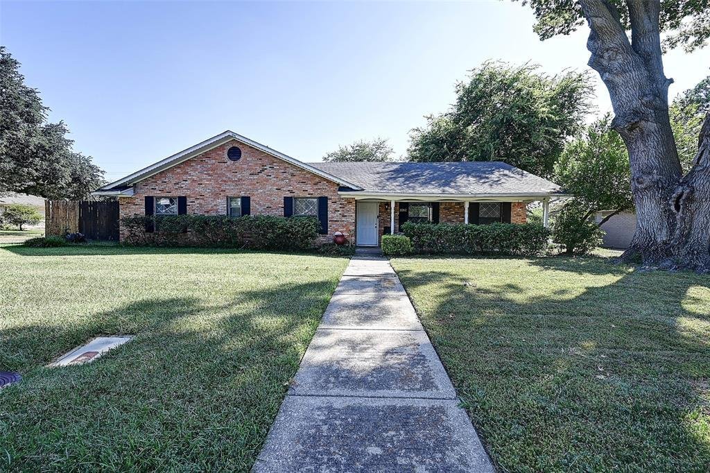 House in Dallas, Texas, United States 1 - 17824549