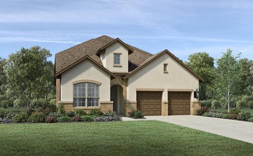 House in Fort Worth, Texas, United States 1