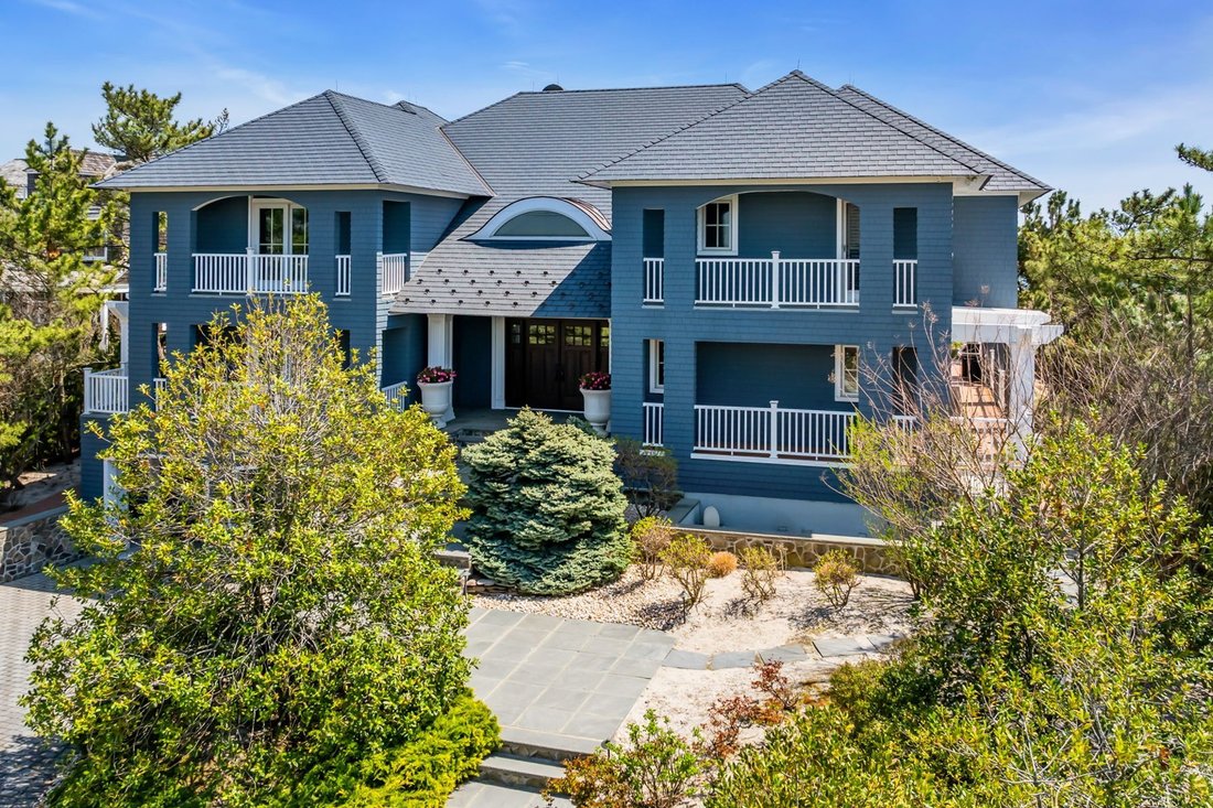 House in Mantoloking, New Jersey, United States 3 - 17820815