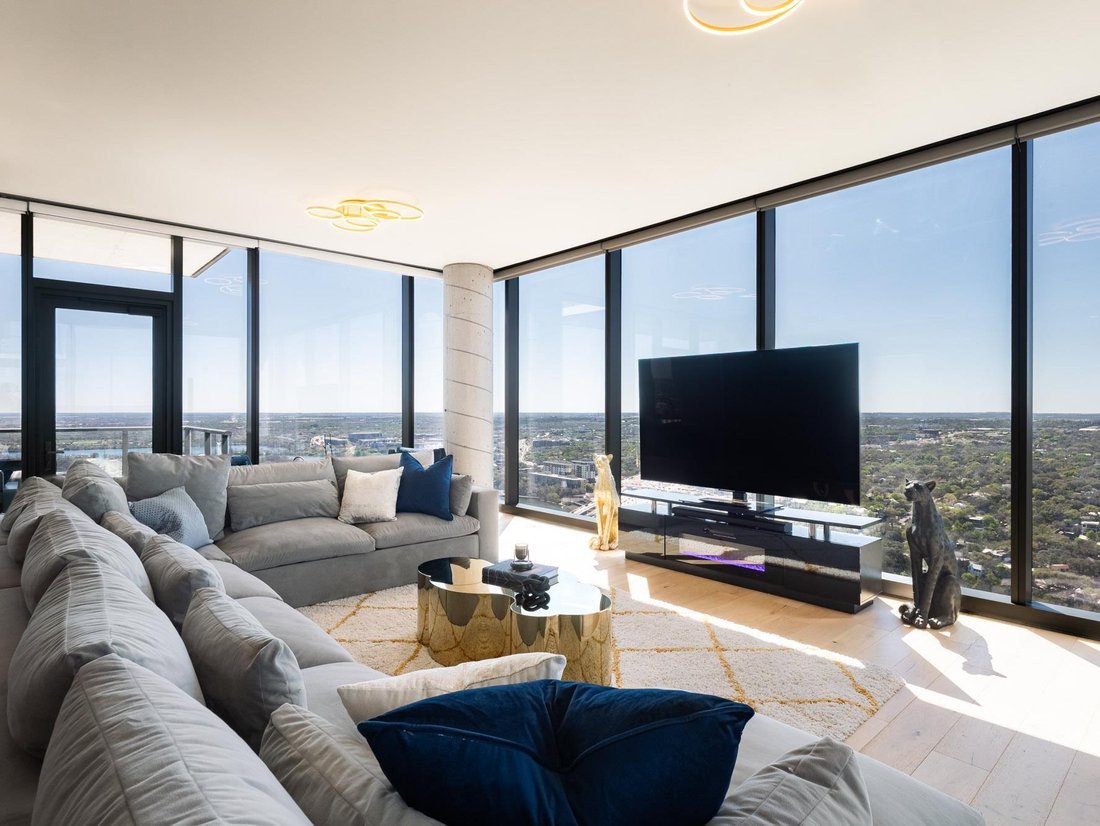 Condo in Austin, Texas, United States 4 - 17827708