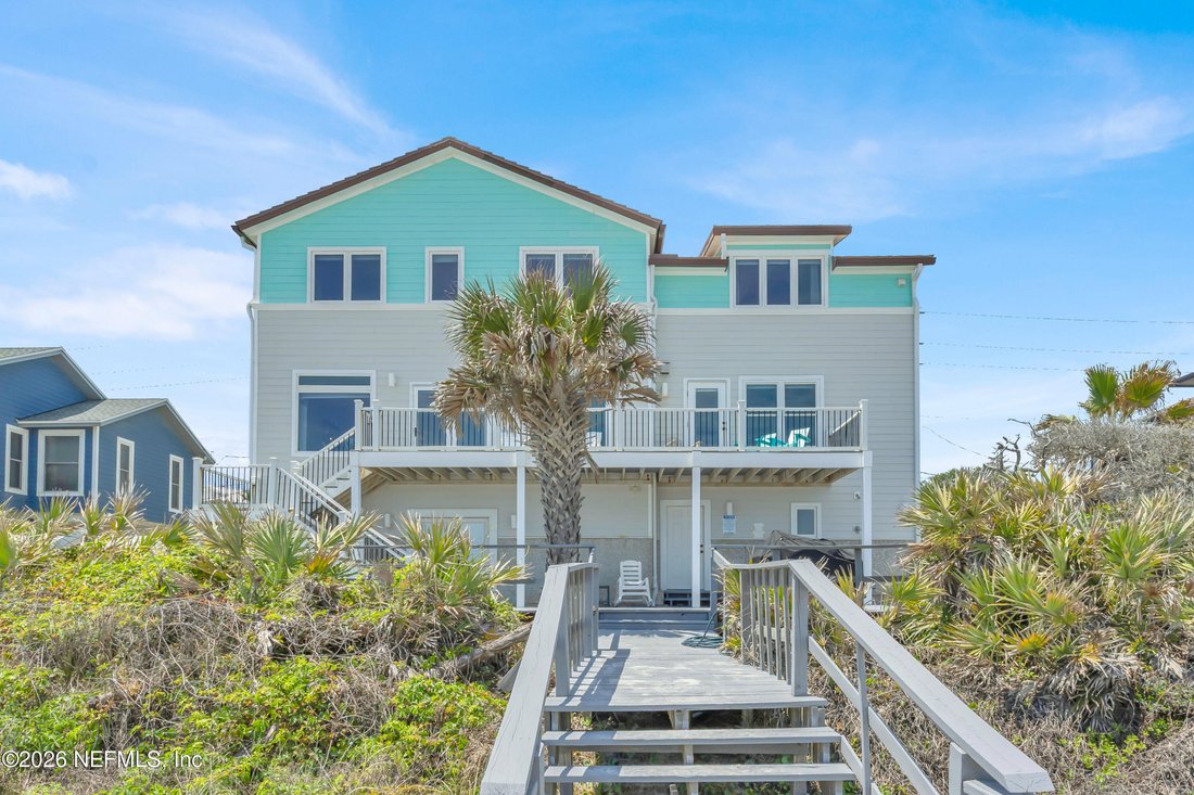 Haus in Ponte Vedra Beach, Florida, Vereinigte Staaten 1 - 17821431