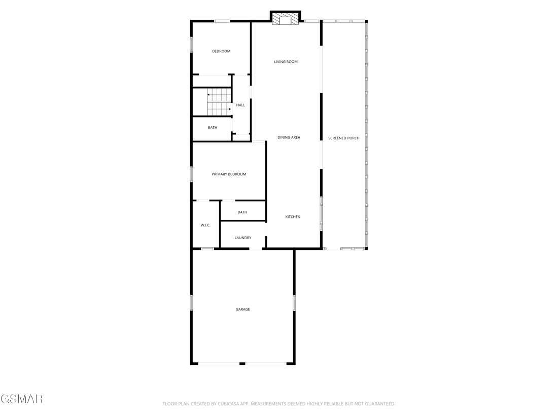 House in Kingston, Tennessee, United States 4 - 17827786