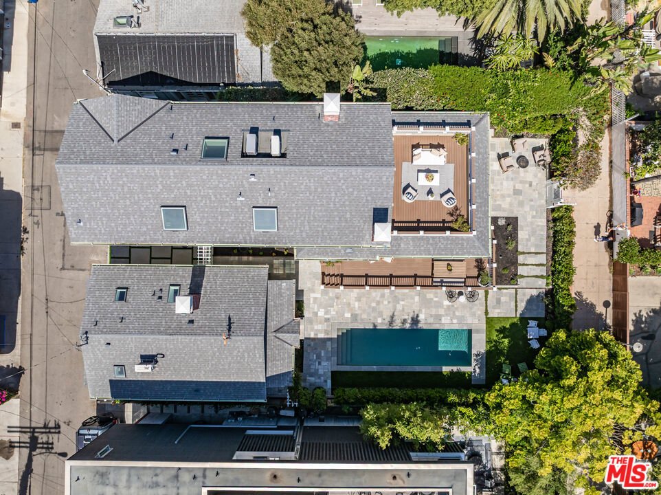 House in Los Angeles, California, United States 3 - 17822310