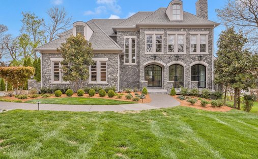 House in Nashville, Tennessee, United States 1