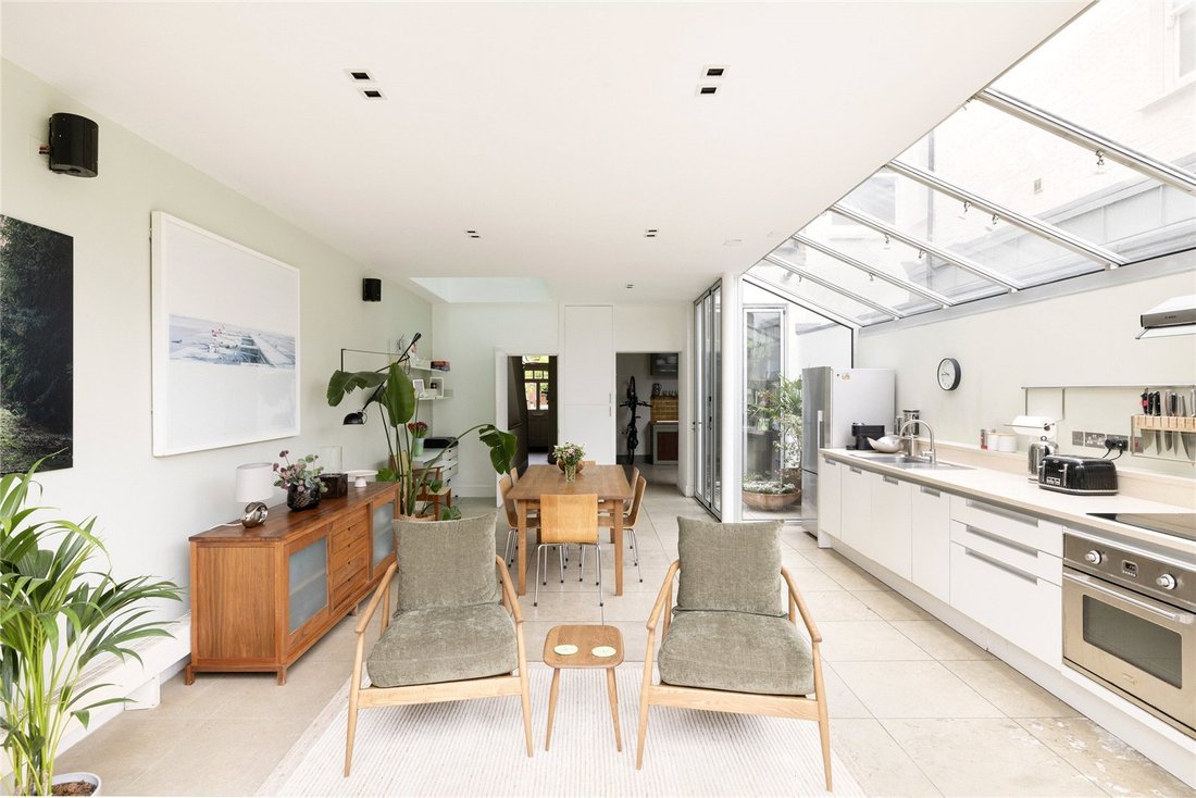 House in Ladbroke Grove, Kensington And Chelsea, England 4 - 17820608