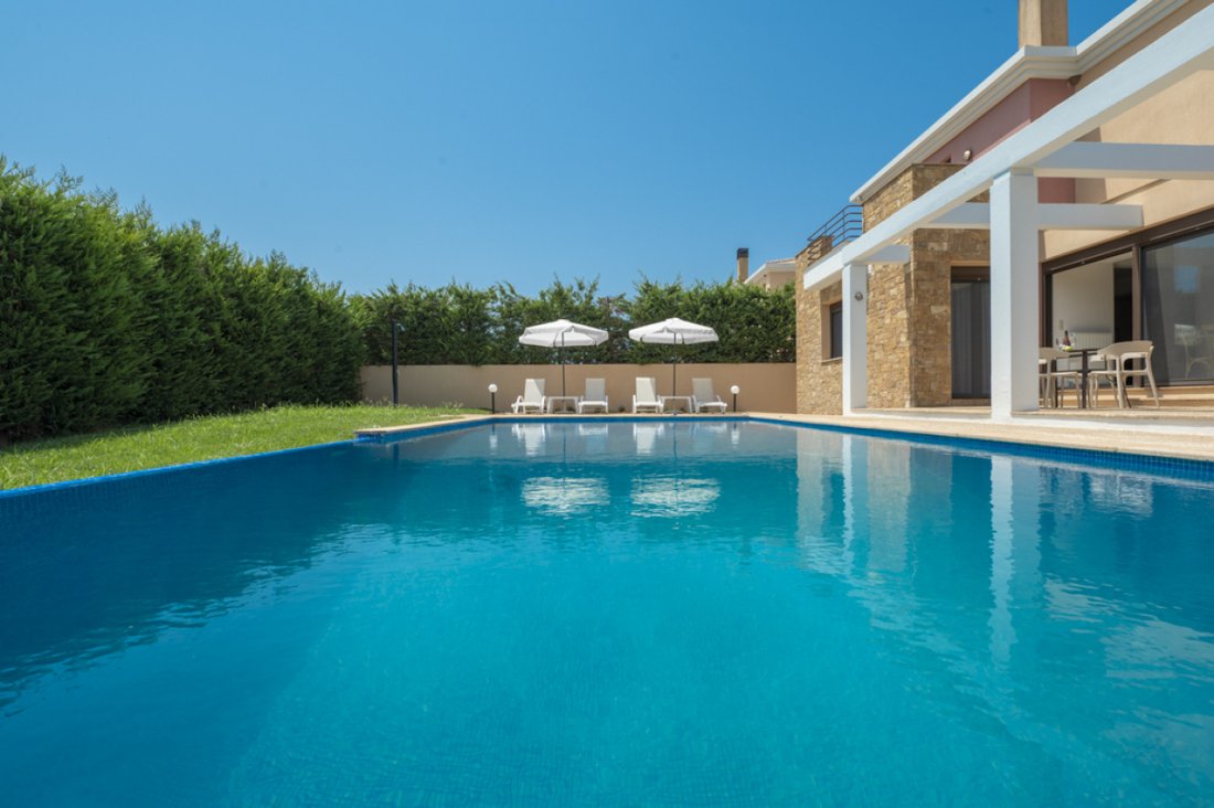 Villa in Kassandra, Macedonia and Thrace, Greece 3 - 17831252