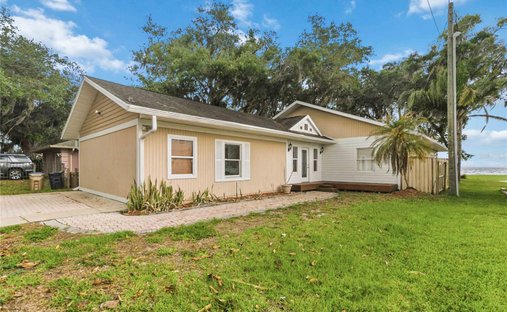 House in St. Cloud, Florida, United States 1