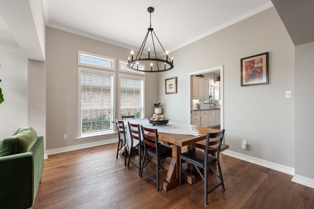 House in College Station, Texas, United States 4 - 17824467