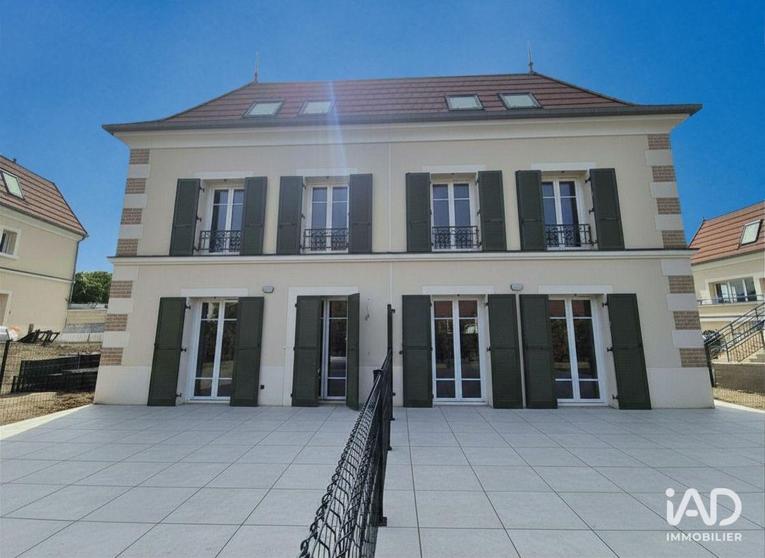 House in Wissous, Ile-de-France, France 2 - 17260631
