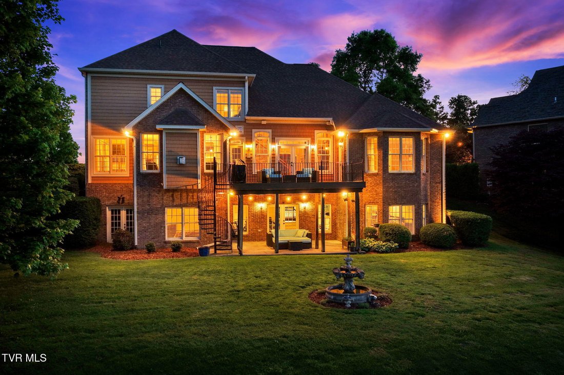 House in Johnson City, Tennessee, United States 2 - 17821997