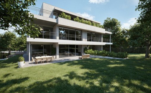Apartamento en Woluwe-Saint-Pierre, Región de Bruselas-Capital, Bélgica 1