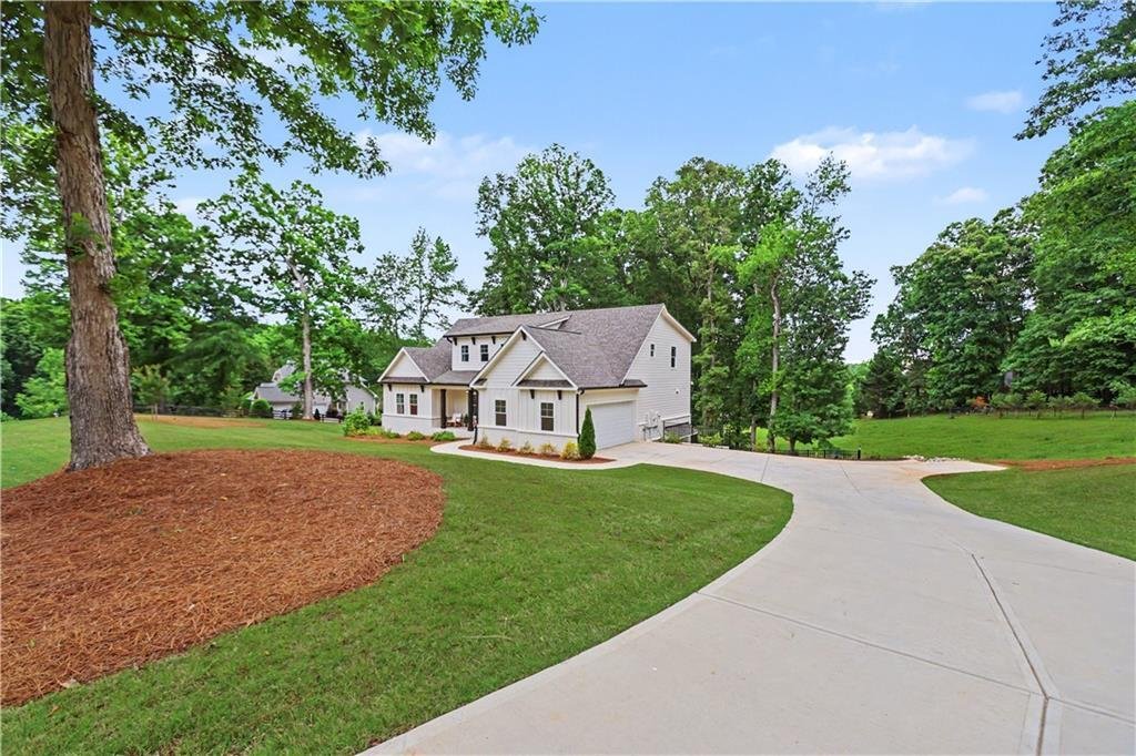 House in Hoschton, Georgia, United States 3 - 17828778