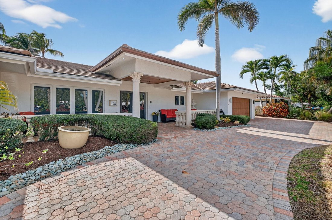 House in Fort Lauderdale, Florida, United States 3 - 17253607