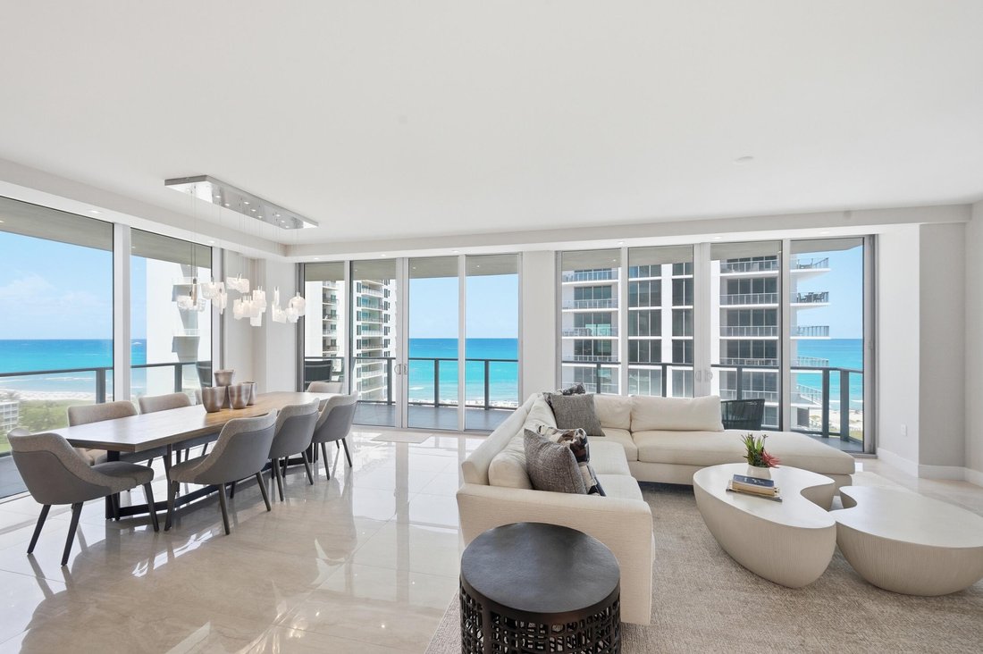 Condo in Riviera Beach, Florida, United States 5 - 17809755