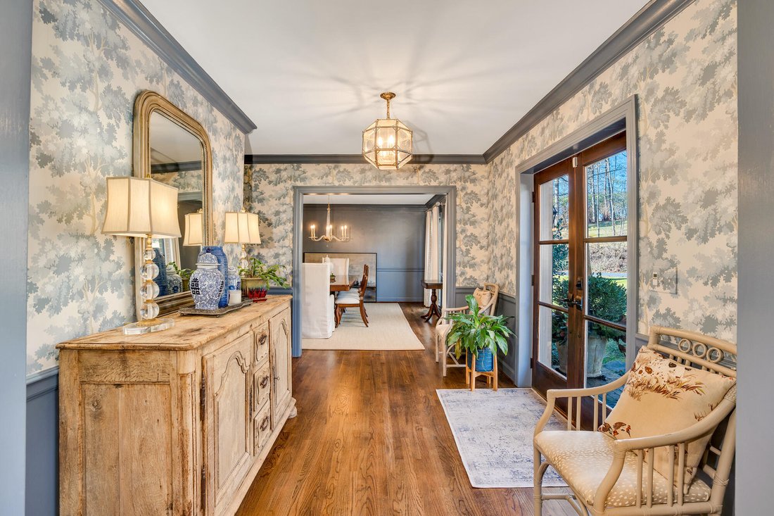 House in Lookout Mountain, Georgia, United States 2 - 17821393