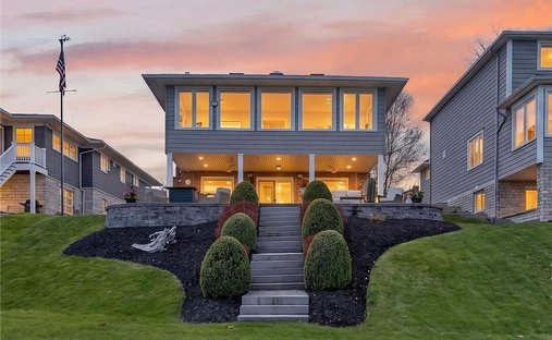House in Irondequoit, New York, United States 1