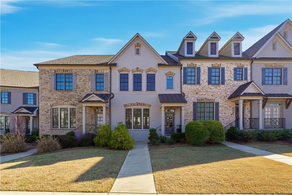 House in Brookhaven, Georgia, United States 3 - 17825102