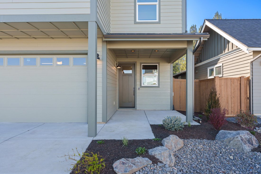 House in Bend, Oregon, United States 3 - 17358830