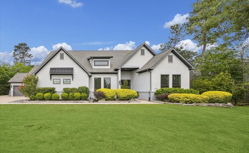 Haus in Spring, Texas, Vereinigte Staaten 1