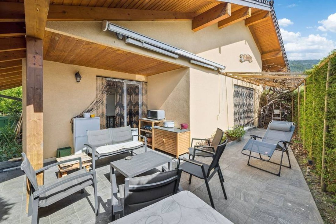 House in Sion, Valais, Switzerland 2 - 17820786