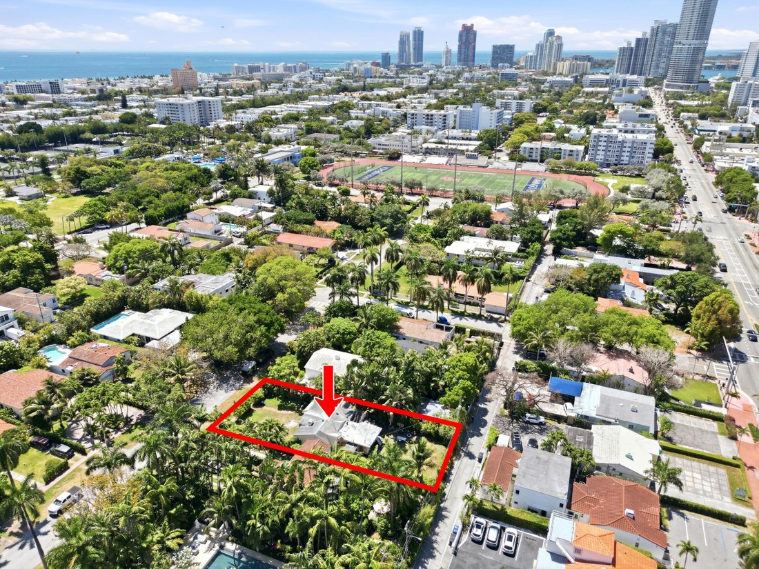 House in Miami Beach, Florida, United States 4 - 17830181