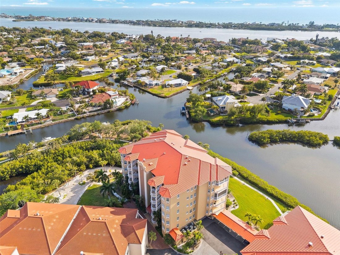 Condo in Osprey, Florida, United States 5 - 17833618