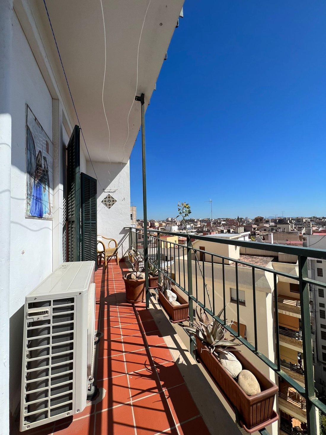 Apartment in Palma, Balearic Islands, Spain 2 - 17795252