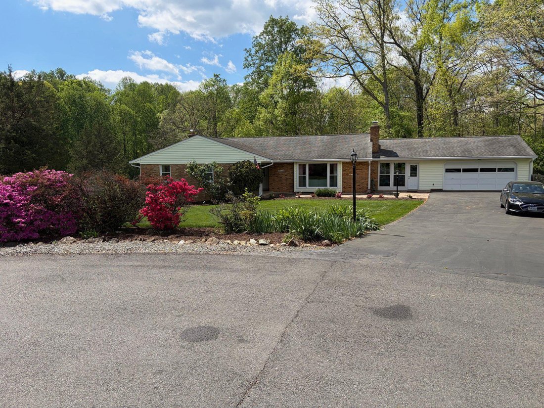 Casa en Oakton, Virginia, Estados Unidos 1 - 17821432