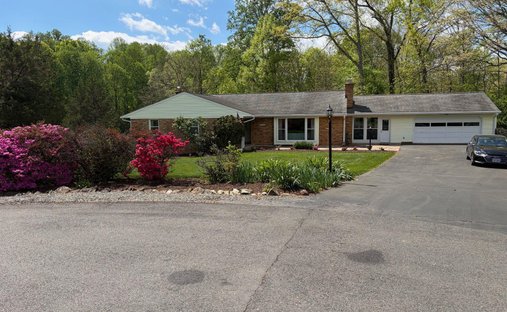 Haus in Oakton, Virginia, Vereinigte Staaten 1