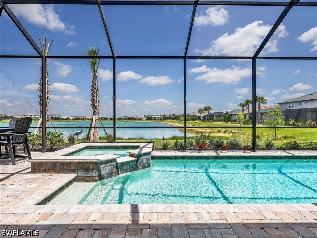 House in Estero, Florida, United States 1 - 17828907