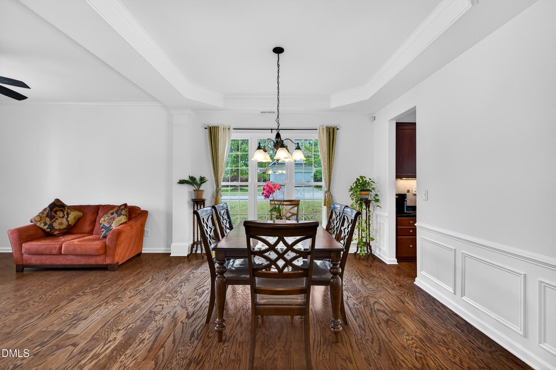 House in Morrisville, North Carolina, United States 5 - 17816765