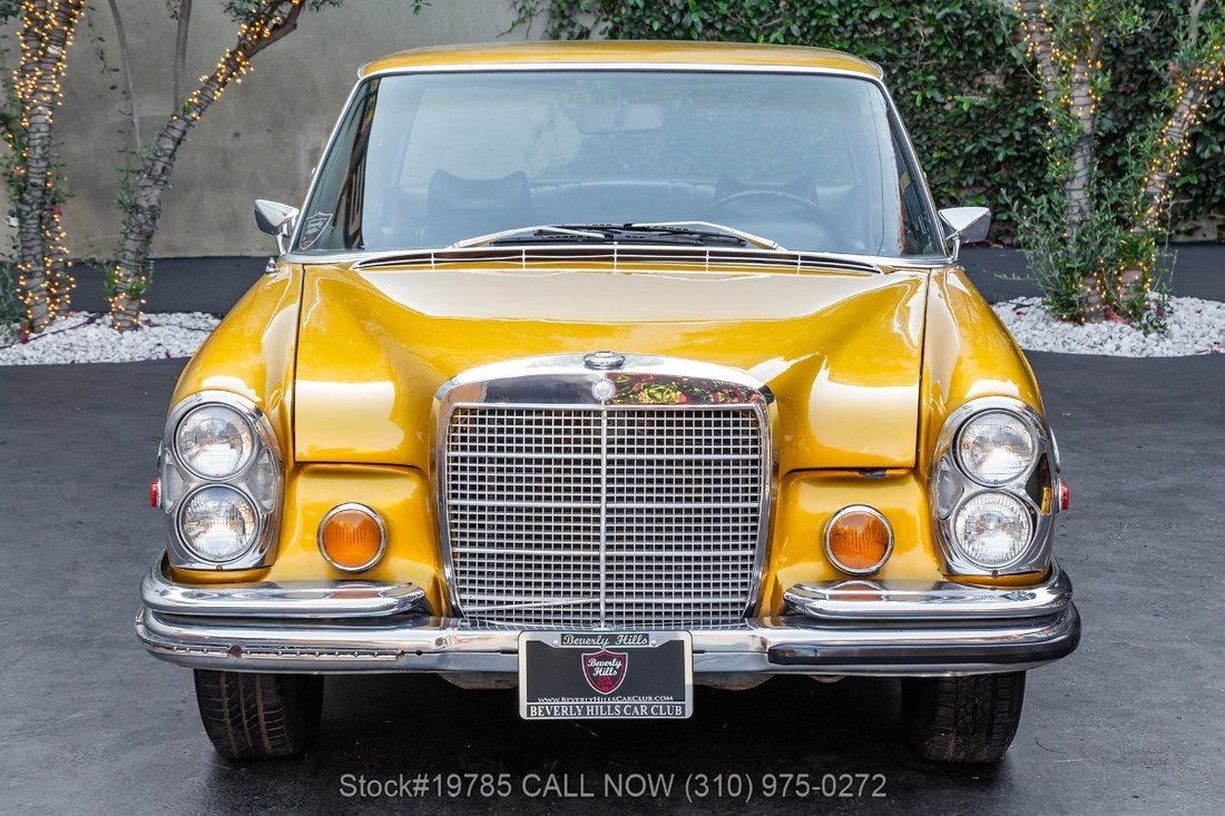 Mercedes-Benz 280SE 4.5 in Los Angeles, CA 2 - 17821155