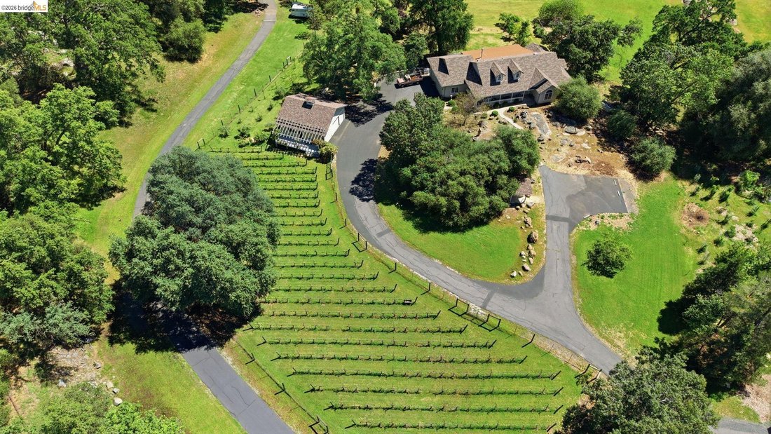 House in Sonora, California, United States 1 - 17817789