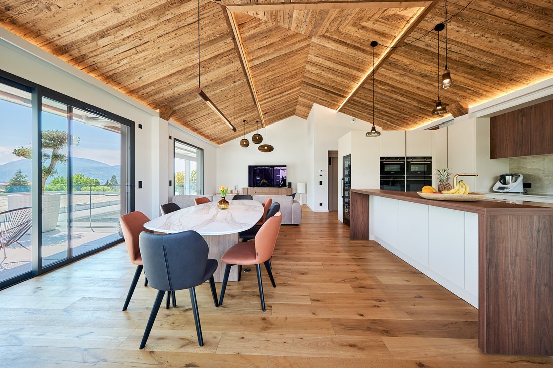 House in Galbert, Annecy, France 5 - 16334148