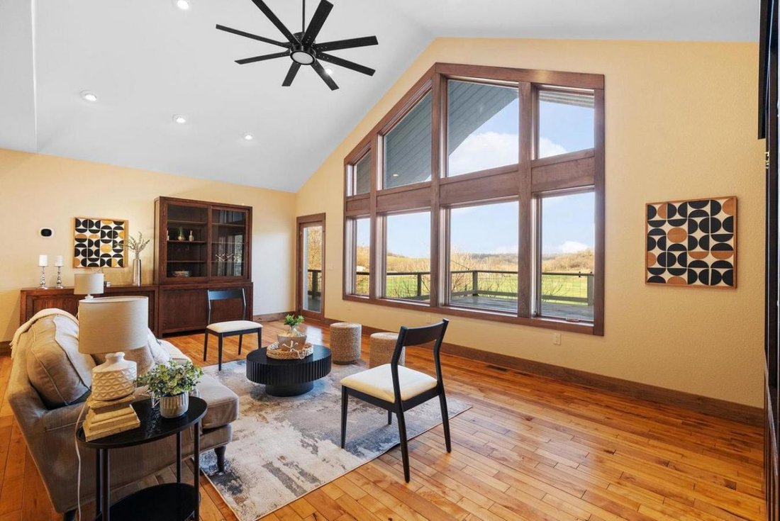 House in Prairie du Sac, Wisconsin, United States 1 - 17817376