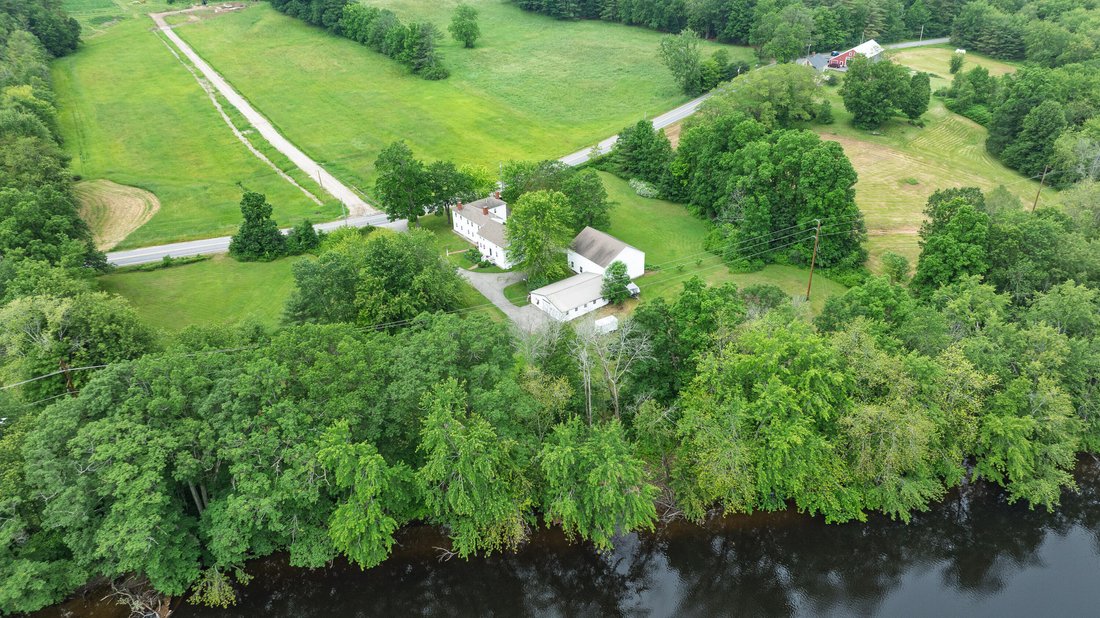 House in Hollis, Maine, United States 4 - 17821302