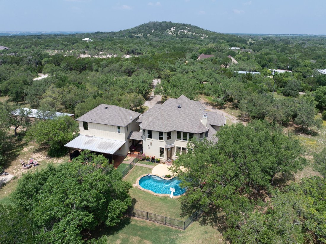 House in Liberty Hill, Texas, United States 3 - 17823653