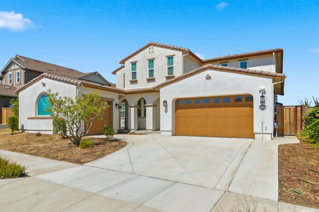 House in Tracy, California, United States 2 - 17825123