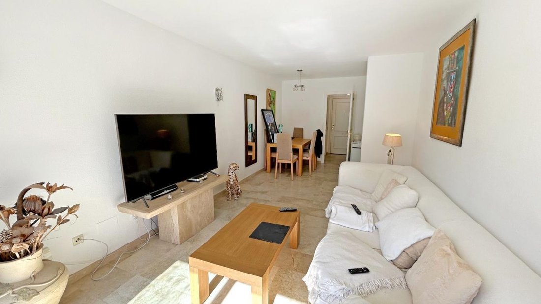 Apartment in Calvia, Balearic Islands, Spain 4 - 17828415