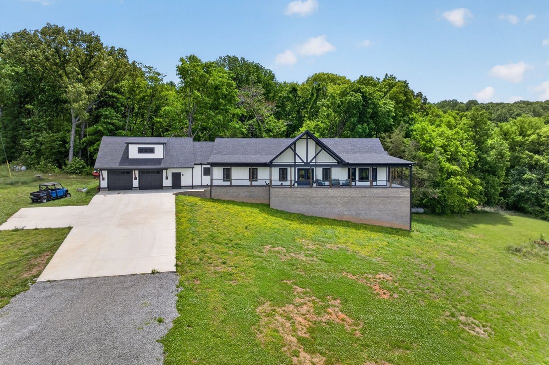 House in Morrison, Tennessee, United States 2 - 17830222