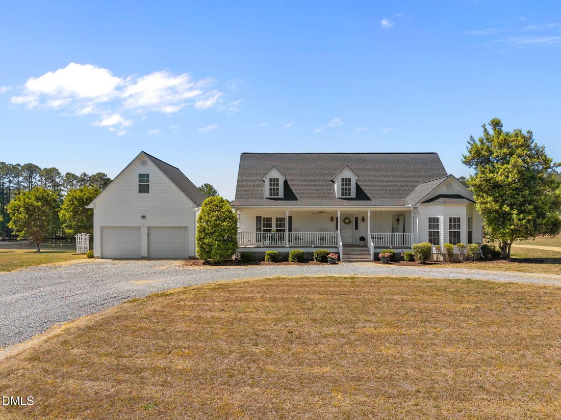 House in Apex, North Carolina, United States 2 - 17822933