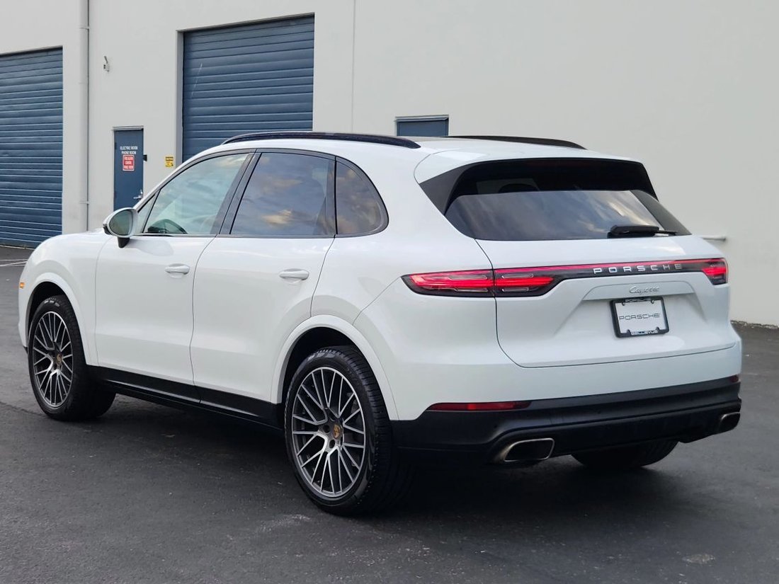 Suv in Kent, WA, United States 3 - 17830996