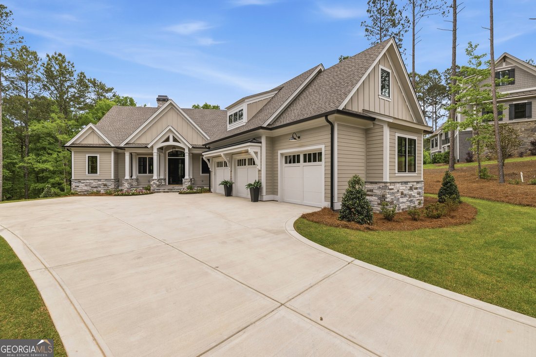 House in Greensboro, Georgia, United States 2 - 17460113