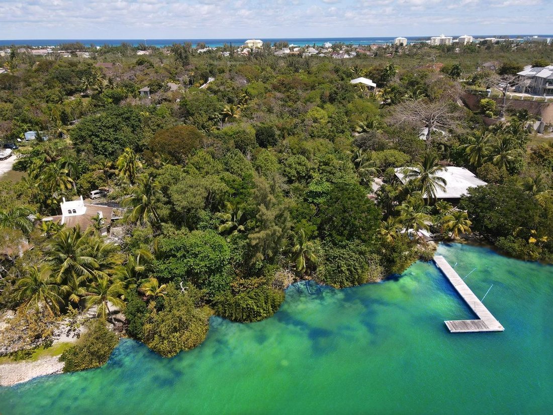 Land in Nassau, New Providence, The Bahamas 4 - 17830504