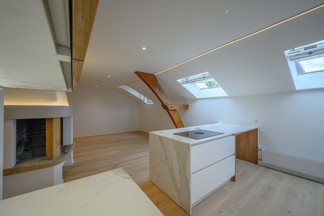 Apartment in Vevey, Vaud, Switzerland 4 - 17007637