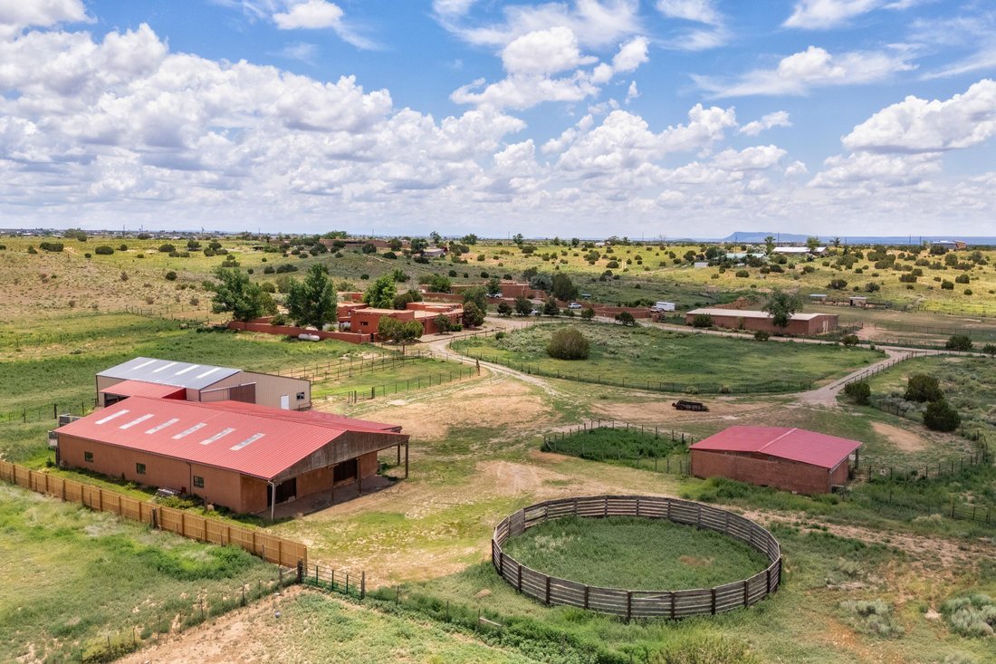 House in Santa Fe, New Mexico, United States 2 - 17830730